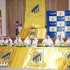 مجلس شرفيي الاتحاد يعلن عن موعد مناظرة المرشحين لاختيار الرئيس الجديد