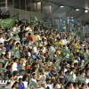 الهلال يوجه مجلس الجماهير لدعم الأخضر أمام تايلاند