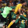 كأس افريقيا: جنوب أفريقيا تتأهل والمغرب تغادر بمرارة