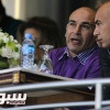مدرب الاردن حسام حسن يطلب مواجهة مصر ودياً