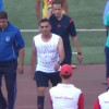 منع حكم جزائري من ممارسة أي نشاط له علاقة بكرة القدم