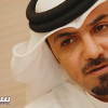 الاتحاد العربي للصحافة الرياضية يكرم خالد جاسم كأول شخصية اعلامية