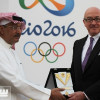 الأولمبية السعودية تحقق بطولة خماسيات السفارة البريطانية
