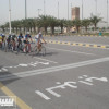 استعدادات اتحاد الدراجات لإستضافة بطولة الخليج