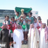 منتخبنا للدراجات يحقق كأس البطولة الخليجية