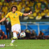 لويز وماركينيوس يغيبان عن تشكيلة البرازيل أمام فرنسا