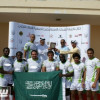 نادي الرقبي يشارك في بطولة مد نايت بالبحرين