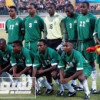 اصابة لاعبين من المنتخب الزامبي في اعتداء على حافلة الفريق