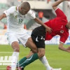 الجزائري سرار: مصر أضعف منتخبات التصفيات النهائية!