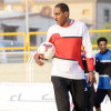 الخليج يفك ارتباطه رسمياً بالمدرب سمير هلال بعد الصعود لجميل