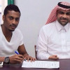 نادي الفتح يعلن التوقيع مع لاعب الاتحاد الدوسري