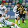 بيرامار يواصل السقوط في الدوري البرتغالي والشهري يعود للمشاركة