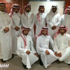 مركز الملك عبدالعزيز يعقد برنامج تدريبي للرابطة