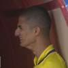 الهريفي يكرم لاعب في النصر بسبب بكائه بعد الهزيمة
