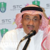 بيان أهلاوي منتظر إثر تعيين كيال مشرفاً على المنتخب السعودي