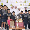الاتحاد يقيم حفل تكريم لفريق كرة الطاولة بمناسبة تحقيقهم بطولة كأس الاتحاد السعودي