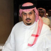 امارة الرياض تشهد صلح الامير ممدوح ولاعبي الهلال