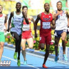عبدالعزيز لادان يصعد لنهائي 800 متر ضمن بطولة العالم لألعاب القوى