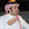 عبدالله بن سعد يرشح نفسه لرئاسة التعاون مجدداً