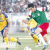 الوحدة يقترب من التوقيع مع صانع ألعاب المنتخب الأردني