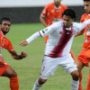 عجمان يسعى لتعزيز صدارته في بطولة كأس الامارات