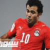 صحيفة مصرية: الهلال يفاوض عماد متعب لاعب الأهلي