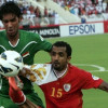 عٌمان تحافظ على حظوظها في التأهل للمونديال بعد الفوز على العراق