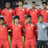 عمان تواجه الاوروغواي وكوستاريكا قبل كأس الخليج