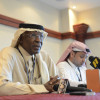 أحمد عيد ينفي إقامة ريكارد في البحرين ويجيب على اسئلة الاعلاميين