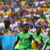 بالفيديو : فرنسا تحبط مفاجأة نيجيريا بثنائية وتتأهل لربع النهائي