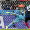 شاهد صور من مباراة فرنسا وهندوراس