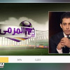 برنامج في المرمى على قناة العربية الأفضل في عام 2013