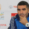 قادري: الخليج سيلعب أمام النصر بدون ضغوط من أجل المتعة