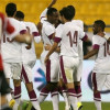 منتخب قطر يكسب نظيره المصري بثلاثية ودياً