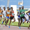 الرياض تستضيف بطولة موبايلي لألعاب القوى