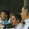 علي كميخ يحقق فوزه الأول مع الفيصلي الأردني