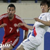 كوريا الجنوبية تلحق بالتعادل امام لبنان بهدف قاتل