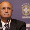 الاتحاد البرازيلي يقبل استقالة سكولاري