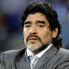 مارادونا مرشح لتدريب منتخب بيرو