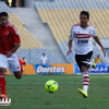 فيفا: محمد ابراهيم أفضل لاعب مصري حالياً