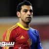 المصري صلاح يتوج بجائزة أفضل لاعب في سويسرا
