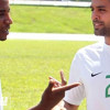 القحطاني: محمد نور من أعظم لاعبي الكرة السعودية والعربية والآسيوية