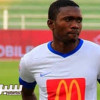 الشرطة المصري يعلن وصول عرض من الرائد لضم لاعبه النيجيري