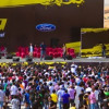 انطلاق مهرجان السيارات الخميس في حلبة الريم الدولية