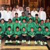 منتخبنا للبراعم يخوض ثلاث مباريات يوم الجمعة في البطولة الخليجية