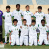 الاخضر الصغير يهزم الكويت بهدف في افتتاح تصفيات كأس آسيا