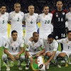 مدرب الجزائر يطالب لاعبيه بالانضباط