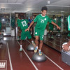 منتخب الشباب يجري أولى تدريباته في دبي استعداداً لكأس آسيا – صور