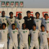 منتخب الشباب يخسر من العراق بثلاثية ودياً قبل مشاركته في كأس آسيا
