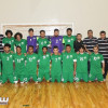 اعلان قائمة المنتخب السعودي المشارك في كأس الخليج للصالات
